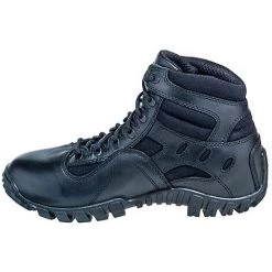 Tactical Research Boots: Men's TR966 Black Lightweight Hot Weather Tactical Boots -Work Shoes Store belleville tr966 i 01