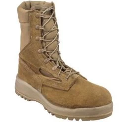 Belleville Boots: Women's FC390 Coyote Tan Hot Weather Combat Duty Boots 13 Belleville Boots: Women's FC390 Coyote Tan Hot Weather Combat Duty Boots -Work Shoes Store bellville c390 p 01 1