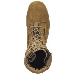 Belleville Boots: Women's FC390 Coyote Tan Hot Weather Combat Duty Boots 15 Belleville Boots: Women's FC390 Coyote Tan Hot Weather Combat Duty Boots -Work Shoes Store bellville c390 t 01 1