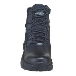Tactical Research Boots: Men's MAXX 6Z Black 6-Inch Maximalist Tactical Boots 14 Tactical Research Boots: Men's MAXX 6Z Black 6-Inch Maximalist Tactical Boots -Work Shoes Store bellville max x62 f 01