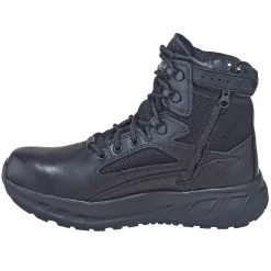 Tactical Research Boots: Men's MAXX 6Z Black 6-Inch Maximalist Tactical Boots 13 Tactical Research Boots: Men's MAXX 6Z Black 6-Inch Maximalist Tactical Boots -Work Shoes Store bellville max x62 i 01