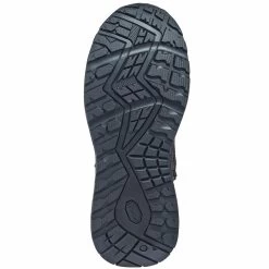 Tactical Research Boots: Men's MAXX 6Z Black 6-Inch Maximalist Tactical Boots