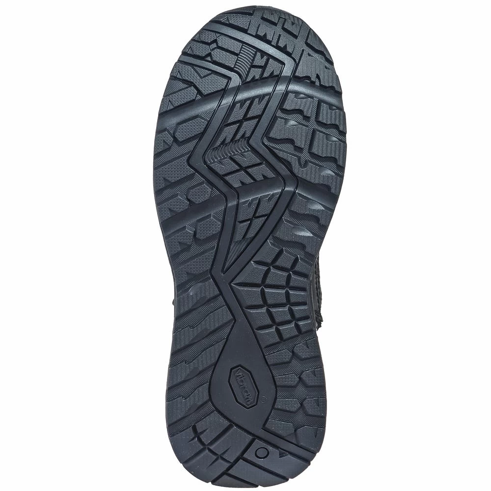 Tactical Research Boots: Men's MAXX 6Z Black 6-Inch Maximalist Tactical Boots 3 Tactical Research Boots: Men's MAXX 6Z Black 6-Inch Maximalist Tactical Boots