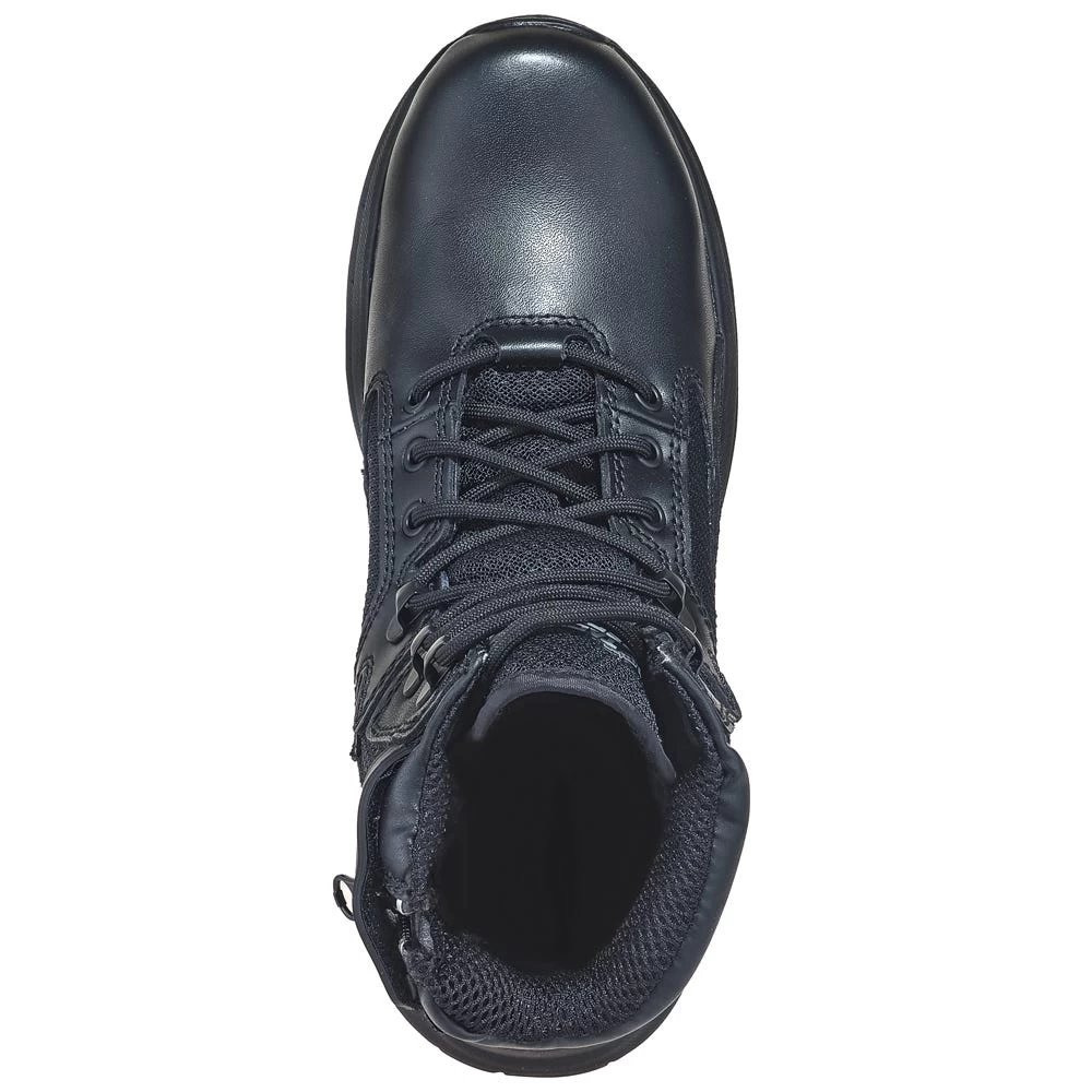 Tactical Research Boots: Men's MAXX 6Z Black 6-Inch Maximalist Tactical Boots 4 Tactical Research Boots: Men's MAXX 6Z Black 6-Inch Maximalist Tactical Boots - Image 2