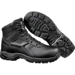 Black Diamond Footwear: Men's BOPS6002 Black Ops Composite Toe Waterproof Tactical Boots