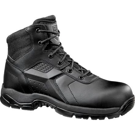 Black Diamond Footwear: Men's BOPS6002 Black Ops Composite Toe Waterproof Tactical Boots 4 Black Diamond Footwear: Men's BOPS6002 Black Ops Composite Toe Waterproof Tactical Boots - Image 2