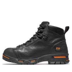 Timberland PRO Boots: Men's Endurance PR Black 47592 EH 6" Steel Toe Work Boots 16 Timberland PRO Boots: Men's Endurance PR Black 47592 EH 6" Steel Toe Work Boots -Work Shoes Store c3079702f43dab6f494e7235885dc56f54c3291eedit