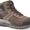 Carolina Boots: Men's CA1915 Brown Composite Toe Waterproof Align Voltrex Hi Athletic Hiker Boot 1 Carolina Boots: Men's CA1915 Brown Composite Toe Waterproof Align Voltrex Hi Athletic Hiker Boot -Work Shoes Store ca1915 500xauto