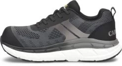 Carolina Shoes: Women's CA1944 Black Composite Toe Align Azalea Work Shoe 11 Carolina Shoes: Women's CA1944 Black Composite Toe Align Azalea Work Shoe -Work Shoes Store ca1944 500xauto instep