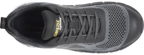 Carolina Shoes: Women's CA1944 Black Composite Toe Align Azalea Work Shoe 8 Carolina Shoes: Women's CA1944 Black Composite Toe Align Azalea Work Shoe - Image 6