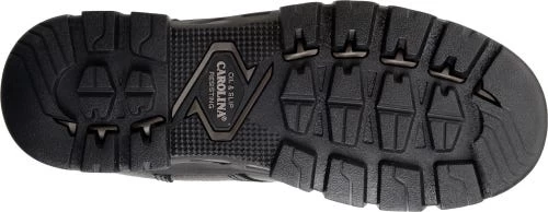 Carolina Boots: Men's CA3537 Black Circuit 6" Waterproof Composite Toe Work Boot 8 Carolina Boots: Men's CA3537 Black Circuit 6" Waterproof Composite Toe Work Boot - Image 6