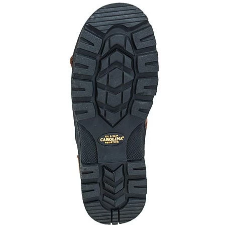 Carolina Boots: Men's Brown CA3630 Steel Toe Metatarsal Guard EH Work Boots 3 Carolina Boots: Men's Brown CA3630 Steel Toe Metatarsal Guard EH Work Boots
