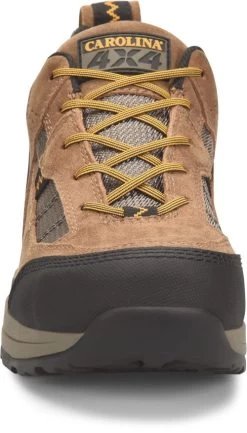 Carolina Boot: Men's CA4562 Granite Safety Toe EH Oxford Shoe -Work Shoes Store ca4562 4