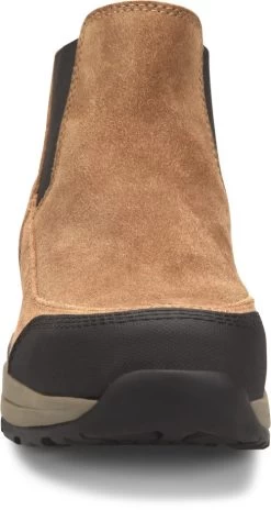 Carolina Boots: Men's CA4563 Granite Romeo Steel Toe Pull On Hiker Boot -Work Shoes Store ca4563 4