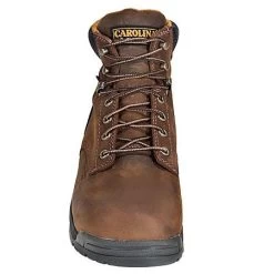 Carolina Boots: Women's Waterproof CA1620 Composite Toe Boots -Work Shoes Store ca5520st carolinaf 01