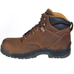 Carolina Boots: Women's Waterproof CA1620 Composite Toe Boots -Work Shoes Store ca5520st carolinai 01