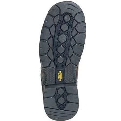 Carolina Boots: Women's Waterproof CA1620 Composite Toe Boots