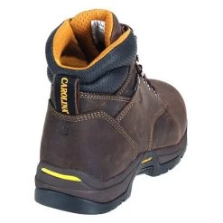 Carolina Boots: Men's Insulated Waterproof EH CA5021 Work Boots -Work Shoes Store ca5521 carolinab 01