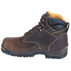 Carolina Boots: Men's Composite Toe EH CA5521 Waterproof Insulated Boots -Work Shoes Store ca5521 carolinai 01 1