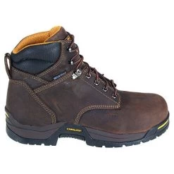 Carolina Boots: Men's Composite Toe EH CA5521 Waterproof Insulated Boots -Work Shoes Store ca5521 carolinao 01 1