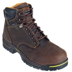 Carolina Boots: Men's Insulated Waterproof EH CA5021 Work Boots -Work Shoes Store ca5521 carolinap 01