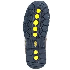 Carolina Boots: Men's Insulated Waterproof EH CA5021 Work Boots