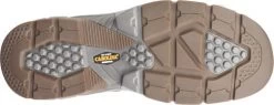 Carolina Boots: Men's CA5540 Real Brown Waterproof DUKE Carbon Composite Toe Work Boot