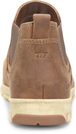 Carolina Boots: Men's CA5574 S-117 Romeo Aluminum Toe Boot -Work Shoes Store ca5574 2