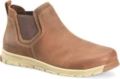 Carolina Boots: Men's CA5574 S-117 Romeo Aluminum Toe Boot -Work Shoes Store ca5574