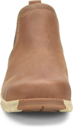 Carolina Boots: Men's CA5574 S-117 Romeo Aluminum Toe Boot -Work Shoes Store ca5574 4