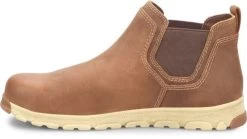 Carolina Boots: Men's CA5574 S-117 Romeo Aluminum Toe Boot -Work Shoes Store ca5574 5