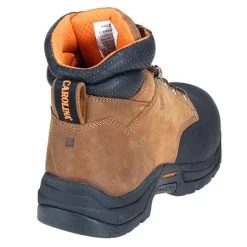 Carolina Boots: Men's Composite Toe CA5582 Met Guard Work Boots -Work Shoes Store ca5582st carolinab 01