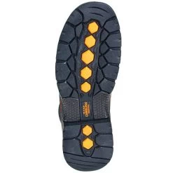 Carolina Boots: Men's Composite Toe CA5582 Met Guard Work Boots