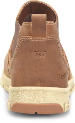 Carolina Boots: Women's CA5671 S-117 Romeo Aluminum Toe Boot -Work Shoes Store ca5671 2