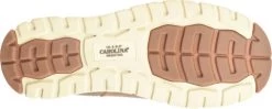 Carolina Boots: Women's CA5671 S-117 Romeo Aluminum Toe Boot