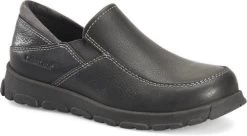 Carolina Shoes: Women's CA5672 S-117 ESD Aluminum Toe Slip On Shoe -Work Shoes Store ca5672