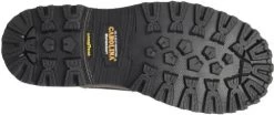 Carolina Boots: Men's CA7532 Grey 6” PitStop Waterproof Comp Toe Work Boots 15 Carolina Boots: Men's CA7532 Grey 6” PitStop Waterproof Comp Toe Work Boots -Work Shoes Store ca7532 500xauto outsole