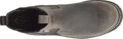 Carolina Boots: Men's CA7541 Steeple Gray I-Beam ROMEO Waterproof Carbon Composite Toe Boot -Work Shoes Store ca7541 1