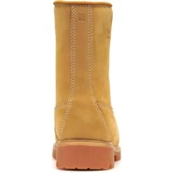 Carolina Boots: Men's Steel Toe Insulated CA7545 Waterproof EH Boots -Work Shoes Store ca7545 500xauto heeledit