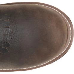 Carolina Boots: Men's CA7838 Brown Composite Toe 8" Contestor Waterproof Insulated Work Boot 14 Carolina Boots: Men's CA7838 Brown Composite Toe 8" Contestor Waterproof Insulated Work Boot -Work Shoes Store ca7838 500xauto topedit