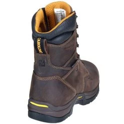 Carolina Boots: Men's Waterproof EH CA8021 Insulated Work Boots -Work Shoes Store ca8521st carolinab 01