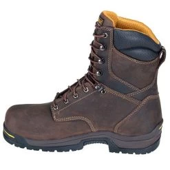 Carolina Boots: Men's CA8521 Composite Toe Waterproof Insulated Boots -Work Shoes Store ca8521st carolinai 01 1