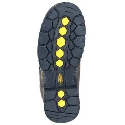 Carolina Boots: Men's CA8521 Composite Toe Waterproof Insulated Boots