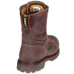 Carolina Boots: Men's CA8528 Composite Toe EH Waterproof Work Boots 15 Carolina Boots: Men's CA8528 Composite Toe EH Waterproof Work Boots -Work Shoes Store ca8528 carolinab 01 1