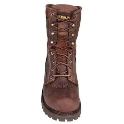 Carolina Boots: Men's CA8528 Composite Toe EH Waterproof Work Boots 14 Carolina Boots: Men's CA8528 Composite Toe EH Waterproof Work Boots -Work Shoes Store ca8528 carolinaf 01 1