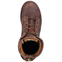 Carolina Boots: Men's CA8528 Composite Toe EH Waterproof Work Boots 10 Carolina Boots: Men's CA8528 Composite Toe EH Waterproof Work Boots -Work Shoes Store ca8528 carolinat 01 1