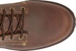 Carolina Boots: Men's CA8585 8" Silvanus Steel Toe Waterproof Work Boot 12 Carolina Boots: Men's CA8585 8" Silvanus Steel Toe Waterproof Work Boot -Work Shoes Store ca8585 500xauto top