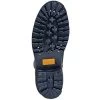 Carolina Boots: Men's Waterproof CA8825 Lug Sole EH Logger Boots
