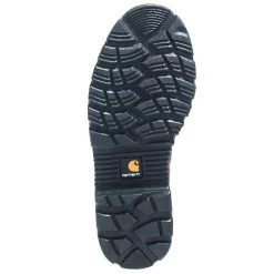 Carhartt Boots: Men's Steel Toe CMP1270 Waterproof EH Wellington Boots -Work Shoes Store carhartt boots cmp1270 s 01