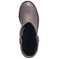 Carhartt Boots: Men's Steel Toe CMP1270 Waterproof EH Wellington Boots -Work Shoes Store carhartt boots cmp1270 t 01